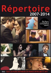 Cover of the book Répertoire 2007-2014 by Collective