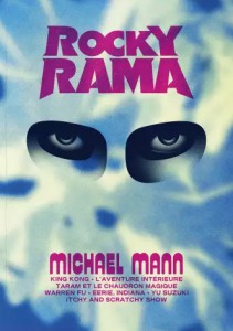 Cover of the book Michael Mann by Collective