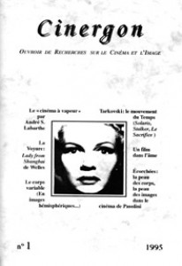 Cover of the book Ouverture by Collective