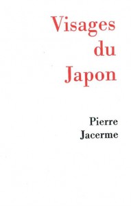 Cover of the book Visages du Japon by Pierre Jacerme