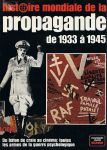 Histoire mondiale de la propagande de 1933 à 1945