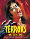 Terrors on a Razor's Edge:100 Giallo & Krimi Film Posters From Italy