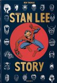 The Stan Lee Story