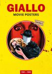 Giallo Movie Posters:Volume 1: 1961-1969