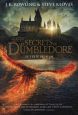 Les Animaux fantastiques, les secrets de Dumbledore:le texte du film