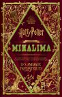 Harry Potter - La Magie de MinaLima