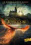 Les Animaux fantastiques, les Secrets de Dumbledore:le texte du film