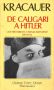 De Caligari à Hitler:Une histoire psychologique du cinéma allemand 1919-1933