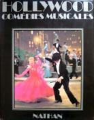 Livres Cinéma Mot Clé Comédie Musicale - 