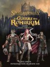 Le Seigneur des Anneaux - La Guerre de Rohirrim:Guide visuel officiel