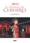 Le Voyage De Chihiro, De Hayao Miyazaki de Eithne O'Neill - Livre