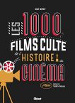 Livre : 1001 films à voir avant de mourir