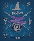 La collection Harry Potter au cinéma Tome 10 : villages et maisons de  sorciers - Jody Revenson - Huginn & Muninn - Grand format - Chez mon  libraire