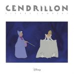 Pierre Lambert:Cendrillon