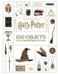 Harry Potter:100 objets culte et emblématiques de la saga