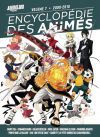 Encyclopédie des animés:Volume 7 - 2008-2010