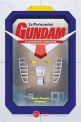 Le Phénomène Gundam:Le colosse de l'animation