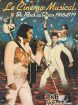 Le Cinéma musical:du rock au disco 1968-1979
