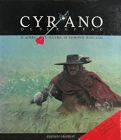 Cyrano de Bergerac:d'après l'œuvre d'Edmond Rostand