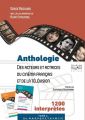 Anthologie des acteurs et actrices du cinéma français et de la télévision:Tome 3 (Le à Z)