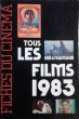 Tous les films 1983