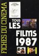 Tous les films 1987