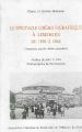 Le spectacle cinématographique à Limoges de 1896 à 1945:Cinquante ans de culture populaire