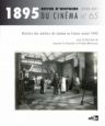 Histoire des métiers du cinéma en France avant 1945