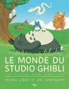 Princesse mononoke - album du film - studio ghibli - Hayao Miyazaki -  Librairie Eyrolles