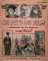 Au pays du film:souvenirs de Los Angeles