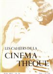 Trésors de cinémathèques