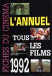 Tous les films 1992