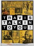 Taxi Driver - Travis Talkin' To You